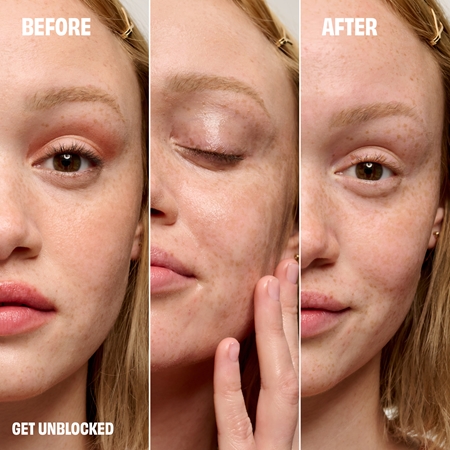 Benefit The POREfessional All Clear – Cleansing Oil & Clay Mask Duo Set odos priežiūros priemonių rinkinys