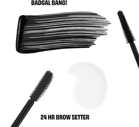 Benefit Pop, Lash, Lock It Set set dekorativne kozmetike