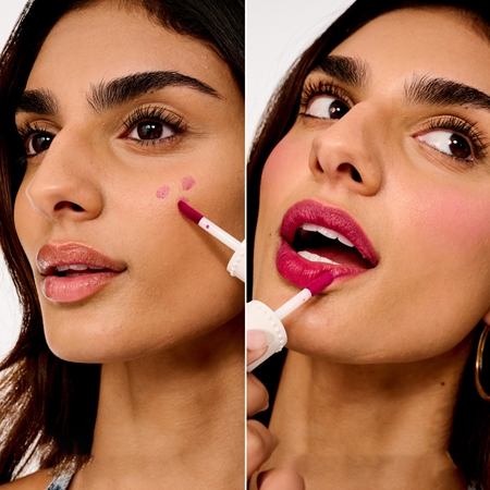 Benefit Benetint Bliss sada na pery
