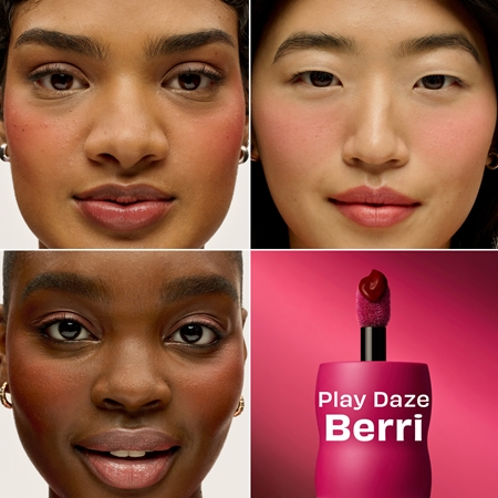 Benefit Play Daze течен руж