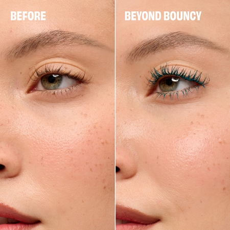 Benefit BADgal Bounce Volumizing Mascara apimties suteikiantis blakstienų tušas