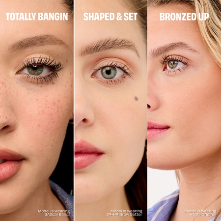 Benefit You've Got Aura Bestselling Glam Set dekoratyvinės kosmetikos rinkinys moterims