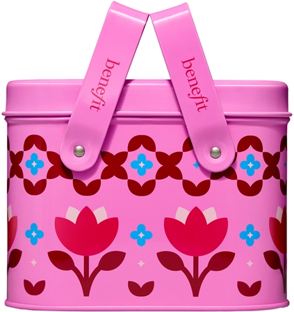 Benefit Pack'd Up Beauty подарунковий набір