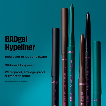 Benefit BADgal Hypeliner Veekindel silmalainer