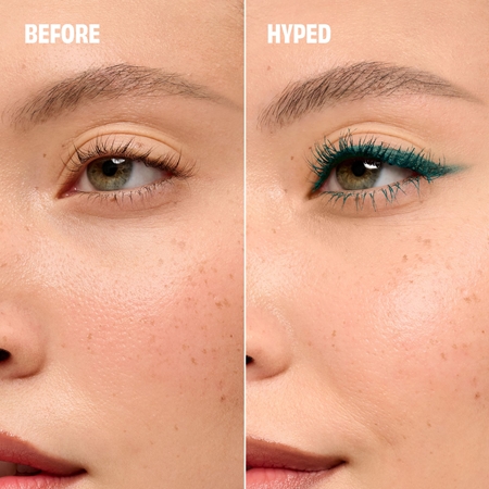 Benefit BADgal Hypeliner Wasserbeständiger Eyeliner