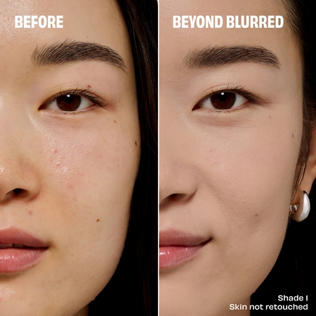 Benefit The POREfessional Concealer deckender Creme-Korrektor mit feuchtigkeitsspendender Wirkung