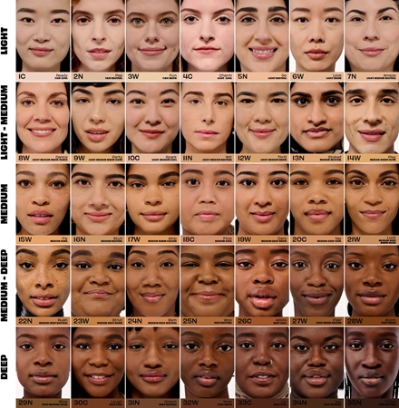 Benefit The POREfessional Concealer deckender Creme-Korrektor mit feuchtigkeitsspendender Wirkung