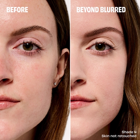 Benefit The POREfessional Concealer deckender Creme-Korrektor mit feuchtigkeitsspendender Wirkung