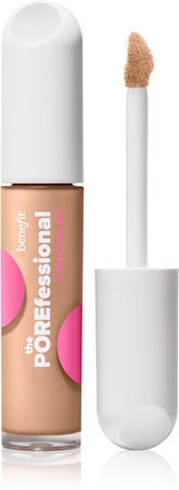 Benefit The POREfessional Concealer deckender Creme-Korrektor mit feuchtigkeitsspendender Wirkung