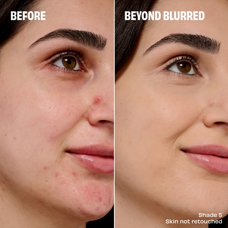 Benefit The POREfessional Concealer deckender Creme-Korrektor mit feuchtigkeitsspendender Wirkung