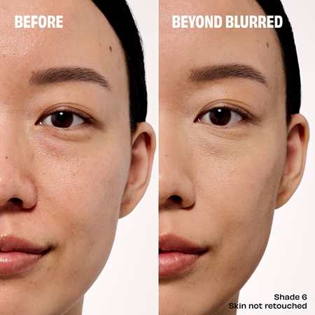 Benefit The POREfessional Concealer deckender Creme-Korrektor mit feuchtigkeitsspendender Wirkung