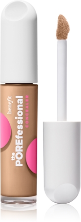 Benefit The POREfessional Concealer deckender Creme-Korrektor mit feuchtigkeitsspendender Wirkung