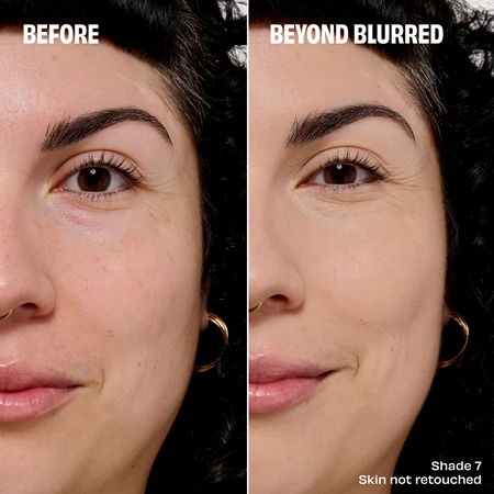 Benefit The POREfessional Concealer deckender Creme-Korrektor mit feuchtigkeitsspendender Wirkung