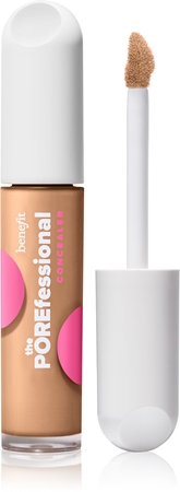 Benefit The POREfessional Concealer deckender Creme-Korrektor mit feuchtigkeitsspendender Wirkung