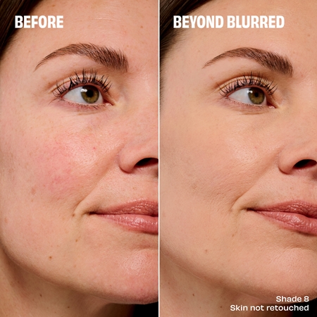 Benefit The POREfessional Concealer deckender Creme-Korrektor mit feuchtigkeitsspendender Wirkung