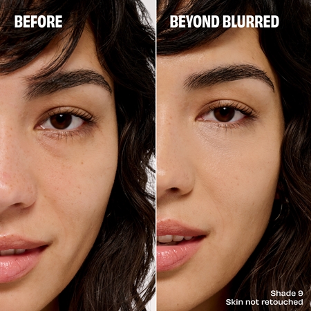 Benefit The POREfessional Concealer deckender Creme-Korrektor mit feuchtigkeitsspendender Wirkung