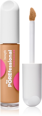 Benefit The POREfessional Concealer deckender Creme-Korrektor mit feuchtigkeitsspendender Wirkung