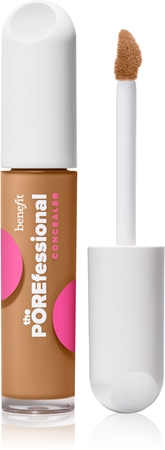Benefit The POREfessional Concealer deckender Creme-Korrektor mit feuchtigkeitsspendender Wirkung