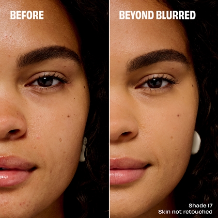 Benefit The POREfessional Concealer deckender Creme-Korrektor mit feuchtigkeitsspendender Wirkung