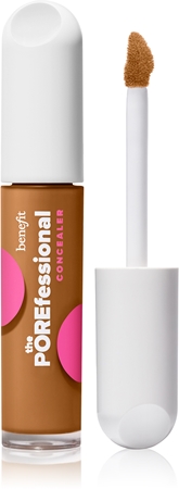 Benefit The POREfessional Concealer deckender Creme-Korrektor mit feuchtigkeitsspendender Wirkung