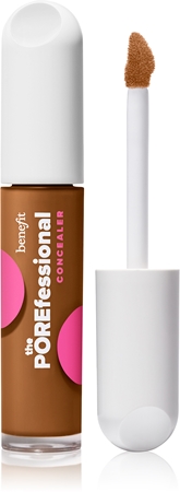 Benefit The POREfessional Concealer deckender Creme-Korrektor mit feuchtigkeitsspendender Wirkung