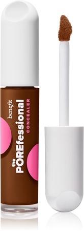 Benefit The POREfessional Concealer deckender Creme-Korrektor mit feuchtigkeitsspendender Wirkung