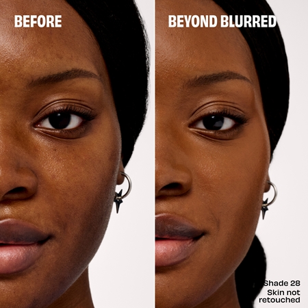 Benefit The POREfessional Concealer deckender Creme-Korrektor mit feuchtigkeitsspendender Wirkung
