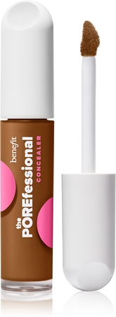 Benefit The POREfessional Concealer deckender Creme-Korrektor mit feuchtigkeitsspendender Wirkung