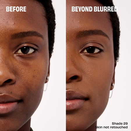 Benefit The POREfessional Concealer deckender Creme-Korrektor mit feuchtigkeitsspendender Wirkung