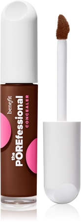 Benefit The POREfessional Concealer deckender Creme-Korrektor mit feuchtigkeitsspendender Wirkung