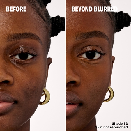 Benefit The POREfessional Concealer deckender Creme-Korrektor mit feuchtigkeitsspendender Wirkung