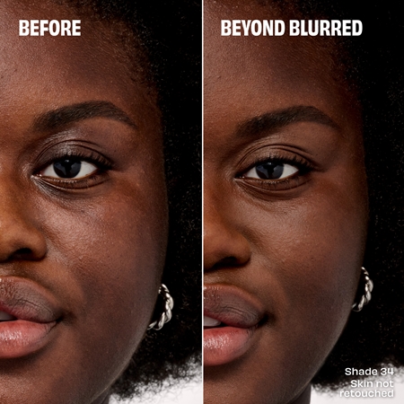 Benefit The POREfessional Concealer deckender Creme-Korrektor mit feuchtigkeitsspendender Wirkung