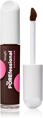 Benefit The POREfessional Concealer deckender Creme-Korrektor mit feuchtigkeitsspendender Wirkung