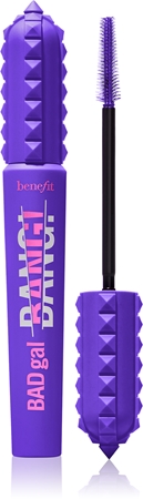 Benefit BADgal BANG! Volumizing Mascara apimties suteikiantis blakstienų tušas