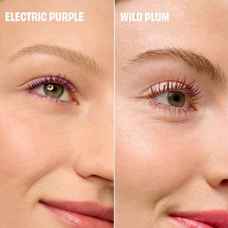 Benefit BADgal BANG! Volumizing Mascara apimties suteikiantis blakstienų tušas