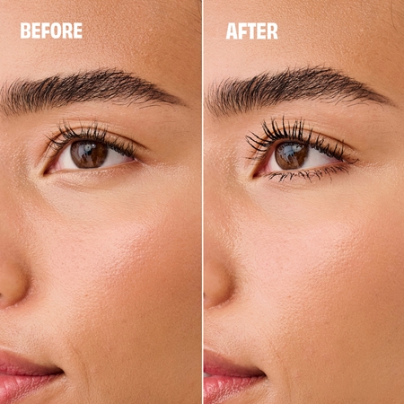 Benefit BADgal BANG! Waterproof Mascara vandeniui atsparus apimties suteikiantis blakstienų tušas