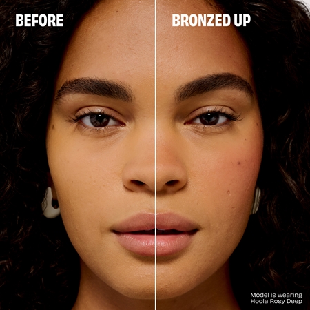 Benefit Hoola bronzinė pudra , matinio efekto