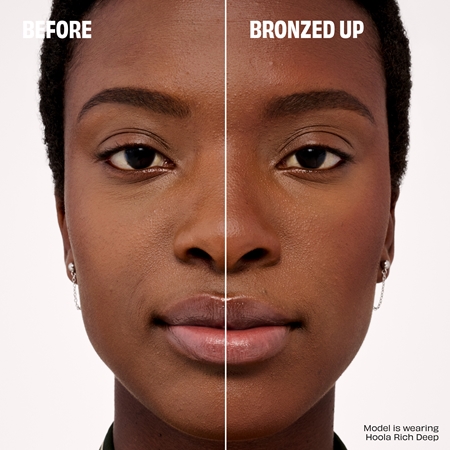 Benefit Hoola bronzinė pudra , matinio efekto