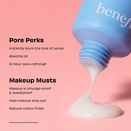Benefit The POREfessional Matte Primer матираща основа