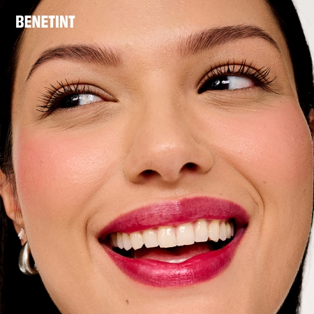 Benefit Rhythm & Beauty Radio All You Need Bestsellers Trio Christmas Beauty Set Geschenkset für Damen