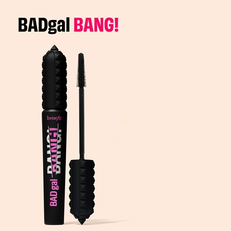 Benefit BADgal Hypetower Your Holiday Eye Favorites Duo Christmas Beauty Set Geschenkset für Damen