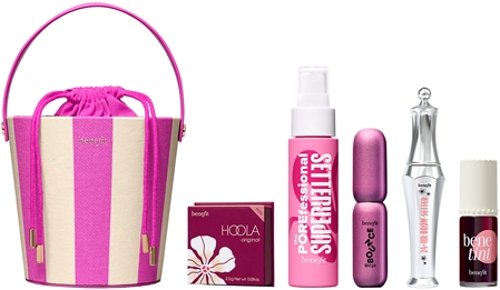 Benefit Beauty Star Cinema Your Holiday Must-haves Christmas Beauty Set Geschenkset für Damen