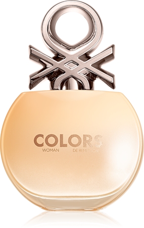 Benetton perfume cheap