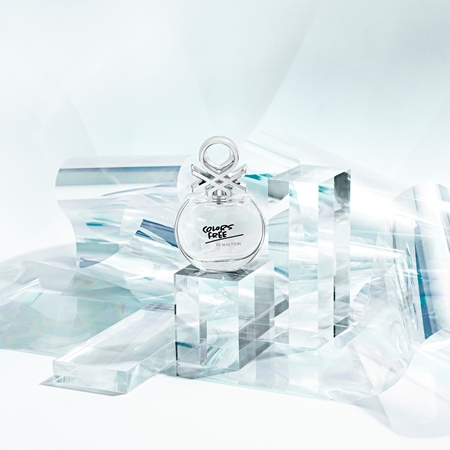 Benetton Colors Free Eau de Toilette pour femme