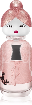 Benetton Sisterland Blush Cherry parfémovaná voda pro ženy