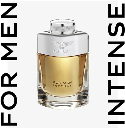 Bentley For Men Intense Smaržūdens (EDP) vīriešiem