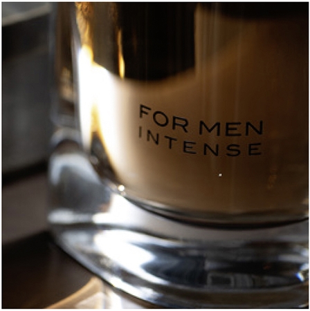 Bentley For Men Intense Smaržūdens (EDP) vīriešiem
