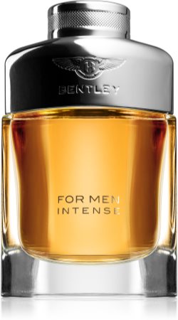 Bentley for men online intense perfume