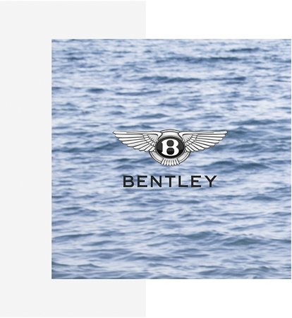 Bentley For Men Azure Eau de Toilette para hombre