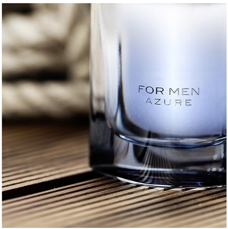 Bentley For Men Azure Eau de Toilette para hombre